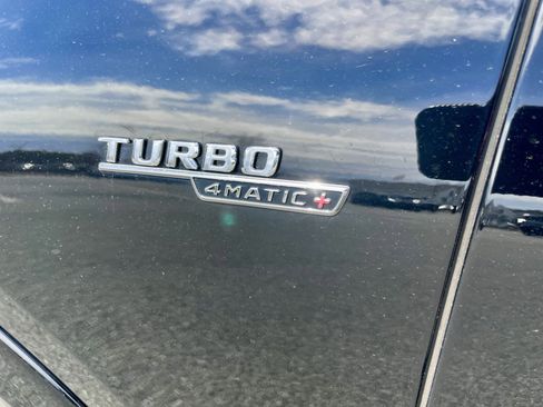 Used 2023 Mercedes-Benz GLE 53 AMG 4MATIC image 43