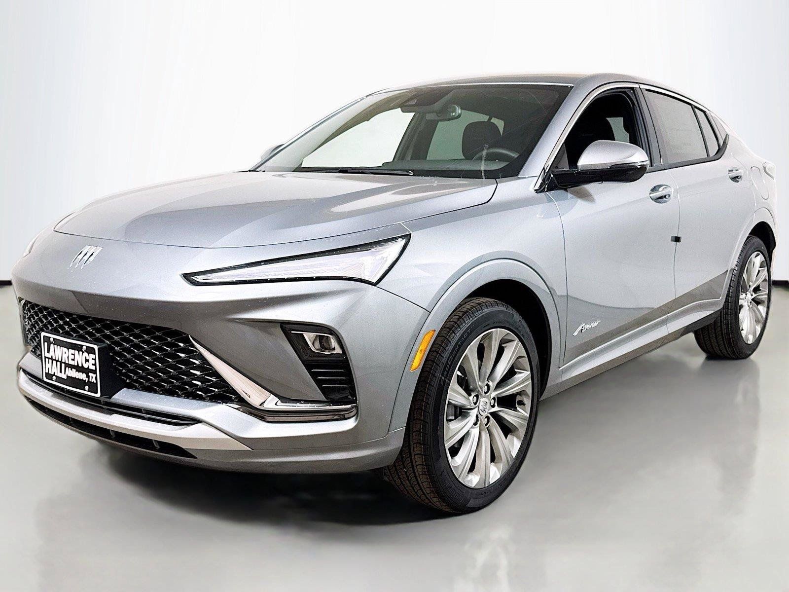 New 2026 Buick Envista Avenir FWD image 1