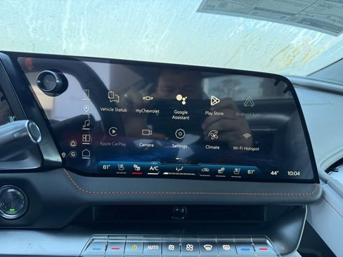 New 2026 Chevrolet Corvette Stingray Premium Conv w/ Z51 Performance Package image 11