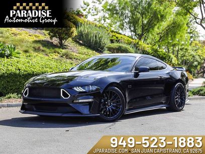 Used 2020 Ford Mustang GT Premium w/ GT Performance Package