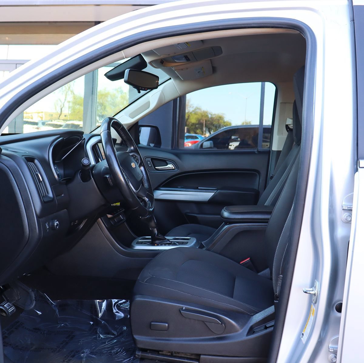 Used 2018 Chevrolet Colorado LT RWD image 37
