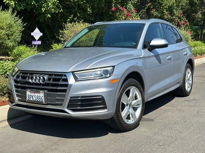 Used 2018 Audi Q5 2.0T Premium