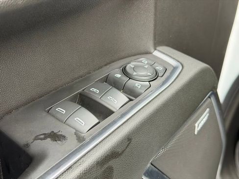 Used 2023 Chevrolet Silverado 1500 LTZ image 21