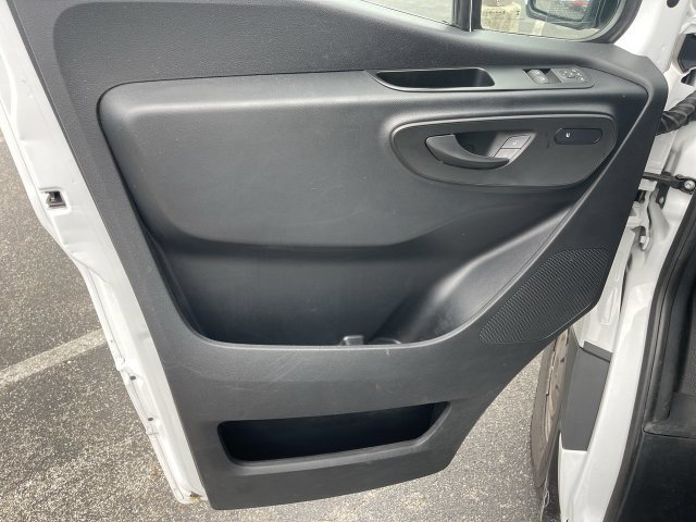 Used 2024 Mercedes-Benz Sprinter 2500 w/ Acoustic Package image 4
