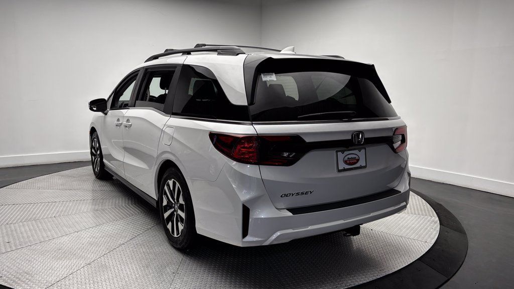 Used 2026 Honda Odyssey EX-L image 36