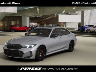 New 2026 BMW 330i Sedan w/ M Sport Package video 1