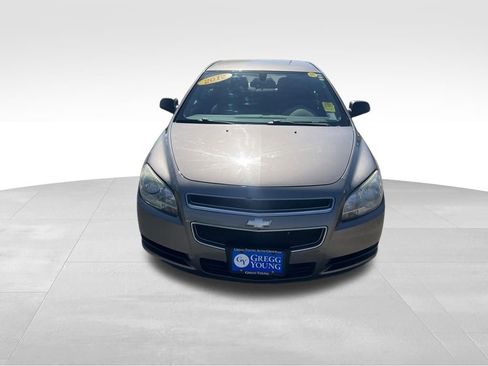 Used 2012 Chevrolet Malibu LS FWD image 9
