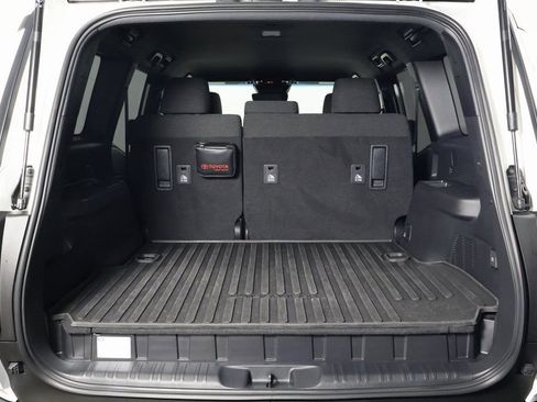 Used 2024 Toyota Land Cruiser 1958 image 14