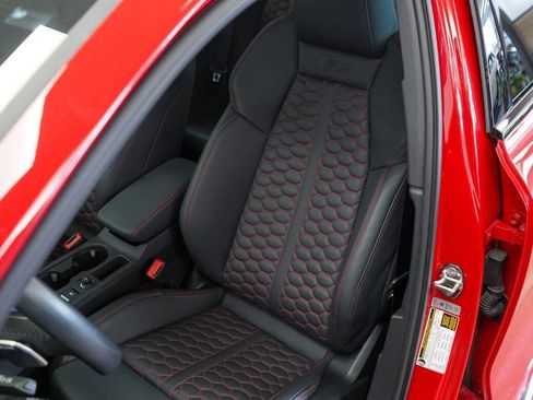 Used 2023 Audi RS 3 image 46