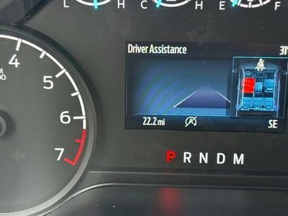 New 2026 Ford F150 STX