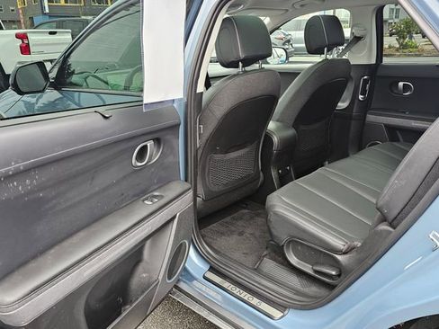 Used 2023 Hyundai Ioniq 5 Limited w/ Cargo Package image 17