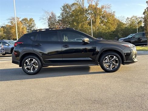 Certified 2025 Subaru Crosstrek 2.0i Premium image 2