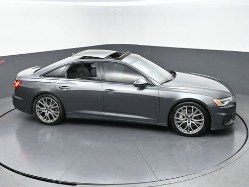 Used 2022 Audi A6 Premium Plus w/ Premium Plus Package image 47