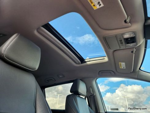 Used 2024 Honda Odyssey EX-L image 4