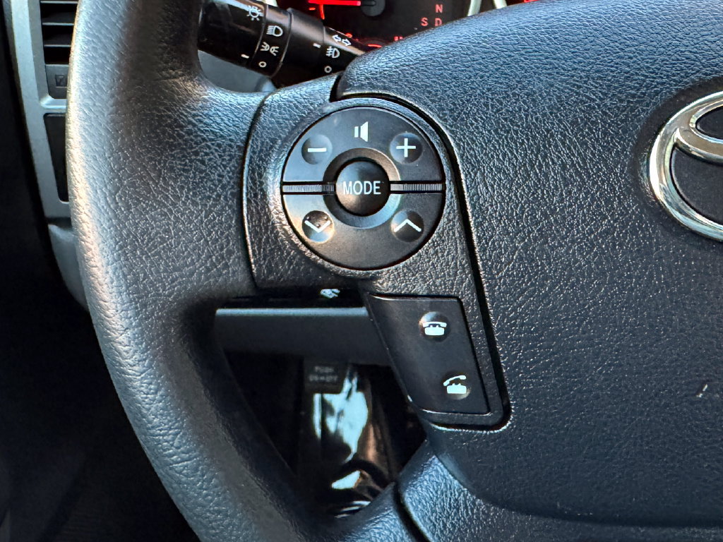 Used 2012 Toyota Tundra 4x4 CrewMax w/ TRD Off-Road Pkg image 24