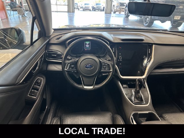 Used 2020 Subaru Outback Limited AWD/4WD image 2