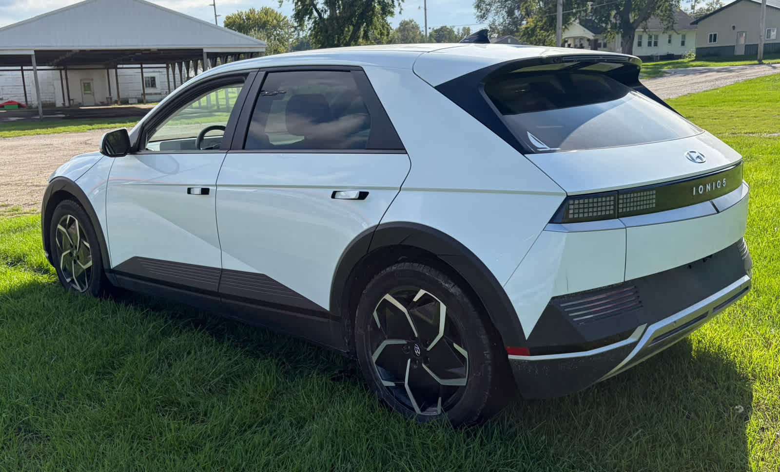 Used 2022 Hyundai Ioniq 5 SE RWD image 32