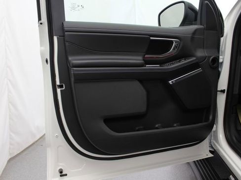 New 2026 Ford Expedition Max Platinum AWD/4WD image 16