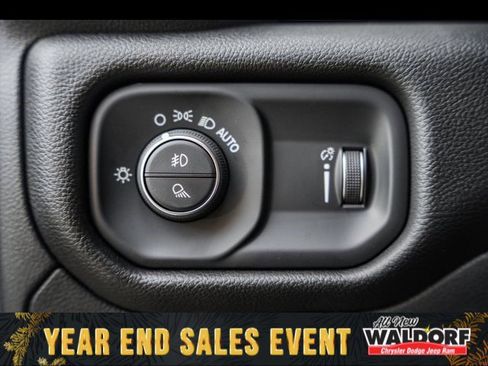 New 2025 RAM 1500 Big Horn image 40