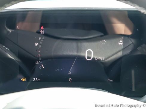 New 2026 Buick Encore GX Preferred w/ Advanced Technology Package image 13