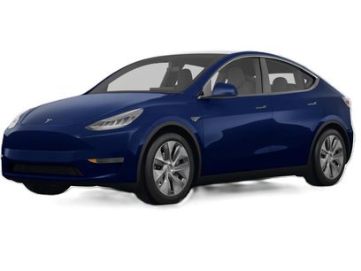 Used 2023 Tesla Model Y Long Range