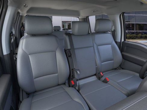 New 2026 Ford F350 XL RWD image 10