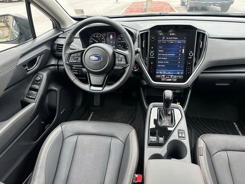 Used 2025 Subaru Crosstrek 2.5i Limited w/ Popular Package #3A image 21
