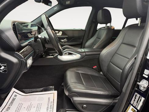 Used 2020 Mercedes-Benz GLE 350 image 10