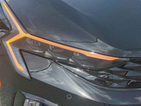 New 2026 Kia K5 GT-Line FWD image 25