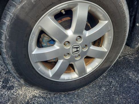 Used 2007 Honda CR-V EX image 4