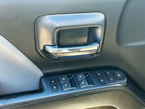 Used 2018 Chevrolet Silverado 3500 W/T w/ WT Convenience Package image 29