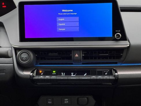 New 2026 Toyota Prius image 9