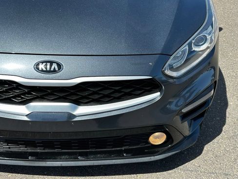 Used 2021 Kia Forte LXS FWD image 4