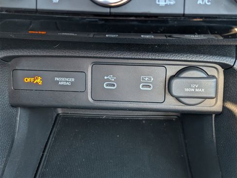 Used 2025 Honda Civic Sport image 17