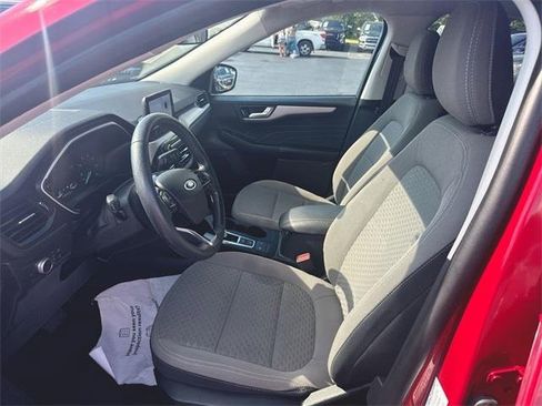 Used 2021 Ford Escape SE w/ Convenience Package image 12