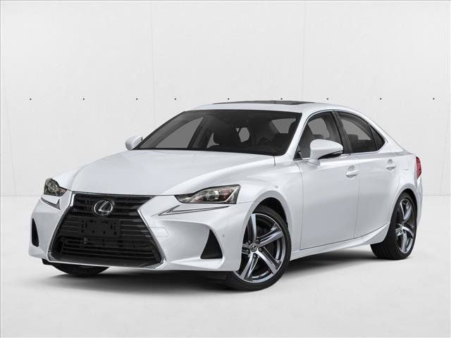 Used 2020 Lexus IS 350 F Sport w/ F Sport Package RWD image 1
