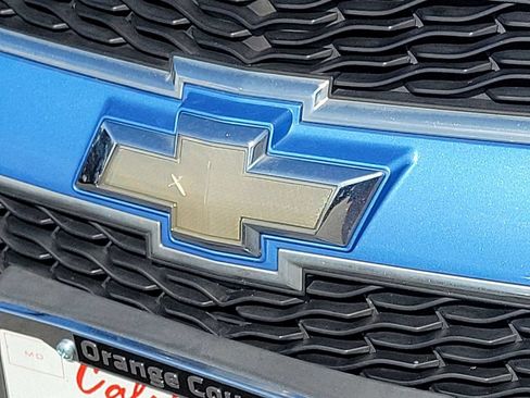Used 2013 Chevrolet Spark LT FWD image 26