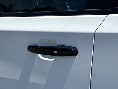 Used 2023 Chevrolet Traverse Premier w/ Redline Edition AWD/4WD image 37