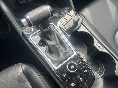 Used 2023 Kia Sportage EX FWD image 25