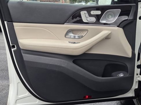 Used 2020 Mercedes-Benz GLE 350 image 23