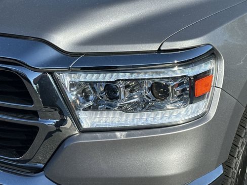 Used 2020 RAM 1500 Big Horn image 11