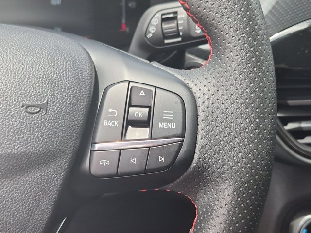 Used 2025 Ford Escape ST-Line FWD image 21