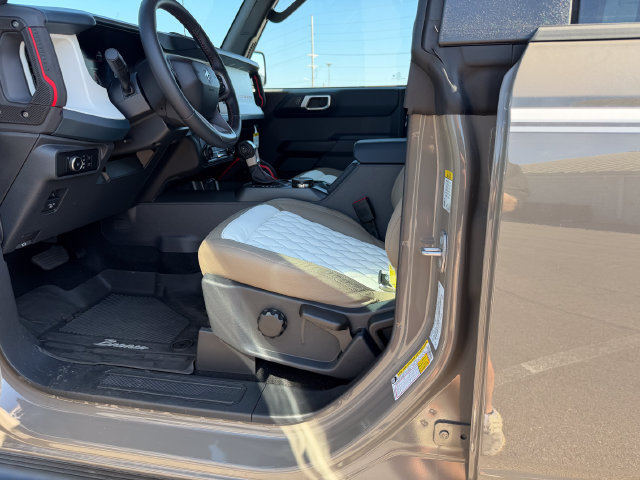 New 2026 Ford Bronco Heritage Edition AWD/4WD image 21