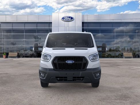 New 2024 Ford Transit 350 XL RWD image 29