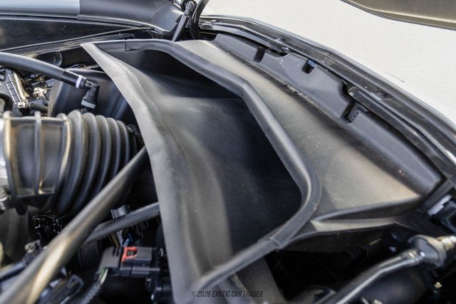 Used 2015 Chevrolet Corvette Stingray Coupe w/ 2LT Preferred Equipment Group RWD image 32