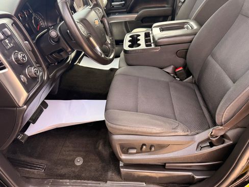 Used 2014 Chevrolet Silverado 1500 LT w/ All Star Edition image 22