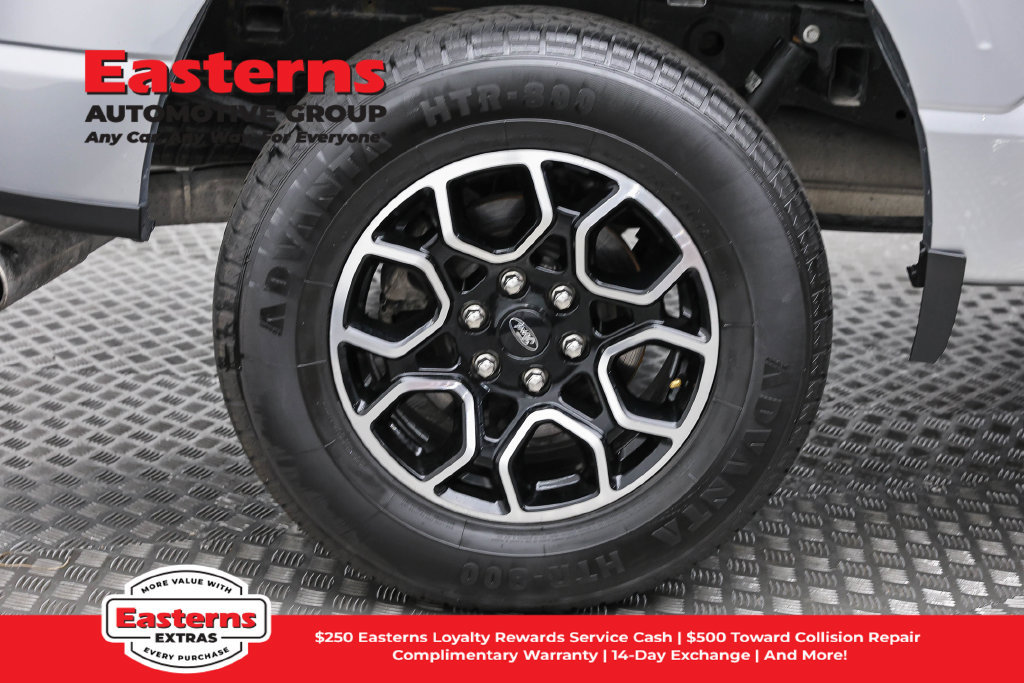 Used 2023 Ford F150 XL AWD/4WD image 32