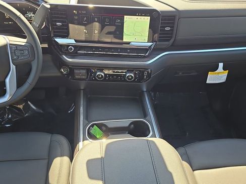 New 2026 GMC Sierra 2500 SLT w/ SLT Premium Package image 25