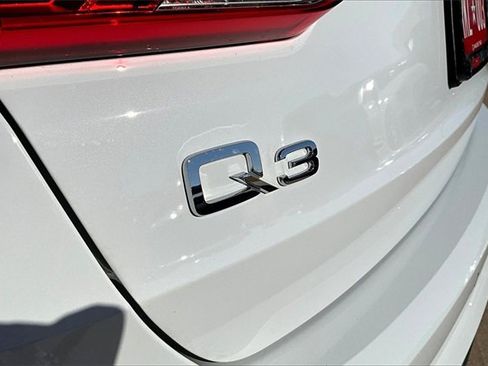 Certified 2025 Audi Q3 2.0T Premium Plus w/ Premium Plus Package image 33