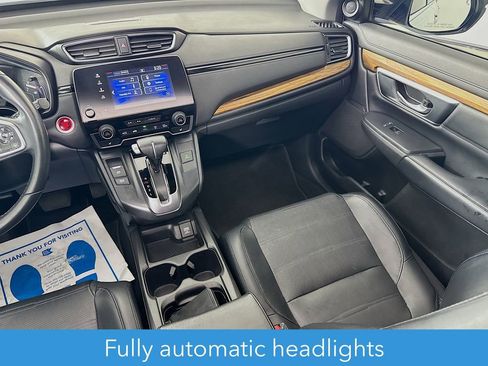 Used 2019 Honda CR-V EX-L image 31
